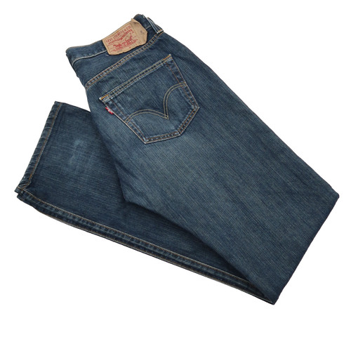 Levis vintage 90s 501 - levis,