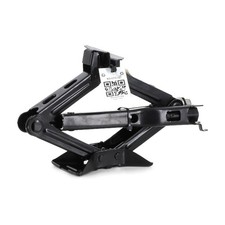 Wagenheber - Ford Fiesta VI