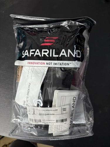 Safariland 7360 duty holster - duty,