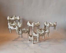 9 vintage QUIST Variomaster