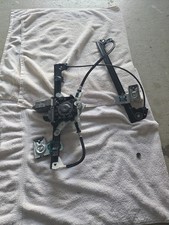 VW POLO.  6N2   Fensterheber