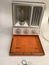 Dr.Kern Comtesse no start Oberkörper & Gesichtsbräune UV IR Höhensonne