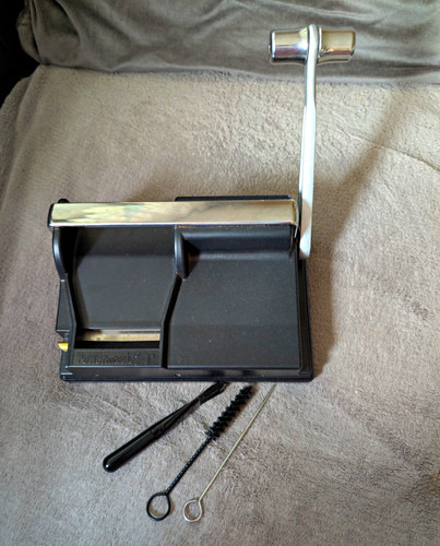 Powermatic sepio elite - sepio,