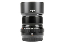 Fujifilm Fujinon Super EBC XF 50 mm F/2,0 R WR Aspherical - Teleobjektiv