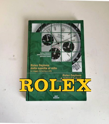 Rolex daytona von der - daytona,,