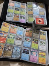 Pokémon Karten Sammlung XXL - über 2000 Stück (Set 151 Usw) Holos, Reverse