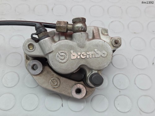 Bremszange vorne 22548900 - vorne,