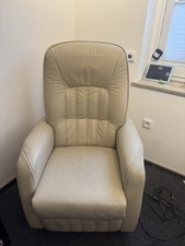 Himolla Relaxsessel (beige)