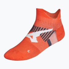Mizuno DryLite Race Mid Socken