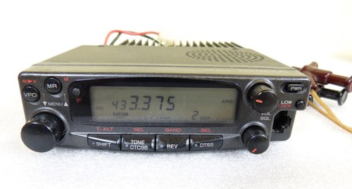 ⭐⭐⭐KENWOOD⭐⭐⭐TM-45