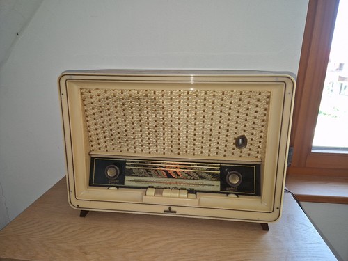 Siemens radio super c50 voll - siemens,