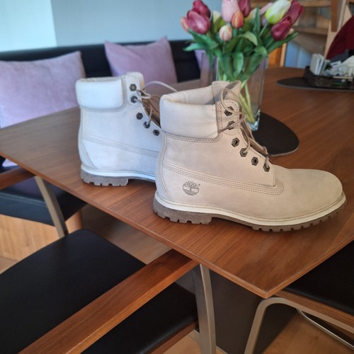 Dame timberland stiefel - dame, boots