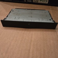 1J0858601 Getränkehalter Original Golf 4