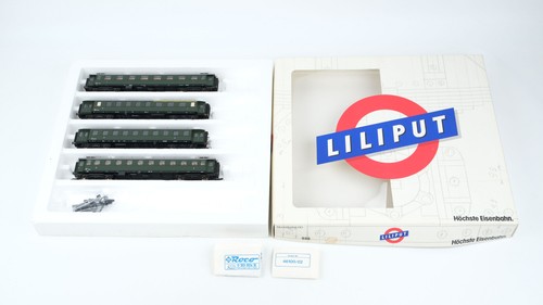 Liliput 888 - h0,