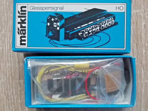 Märklin 7242 - märklin, nr.