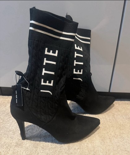 Jette joop stiefelette 40 - jette, gr.