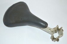 DDR Kindersattel Kindersitz