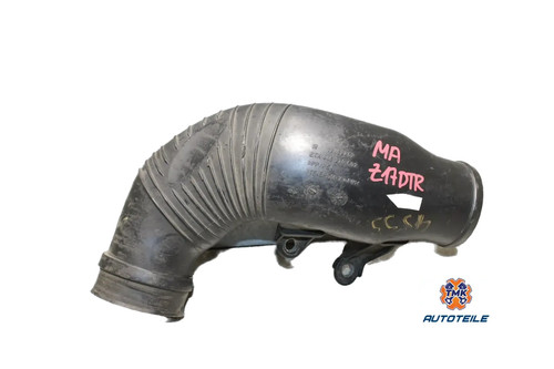 Opel meriva ansaugrohr - a,