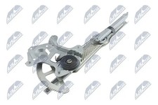 Fensterheber vorne rechts