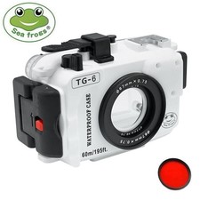 Seafrogs 195 Fuß wasserdichte