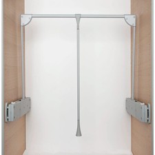 SERVETTO Kleiderlift Super Pro