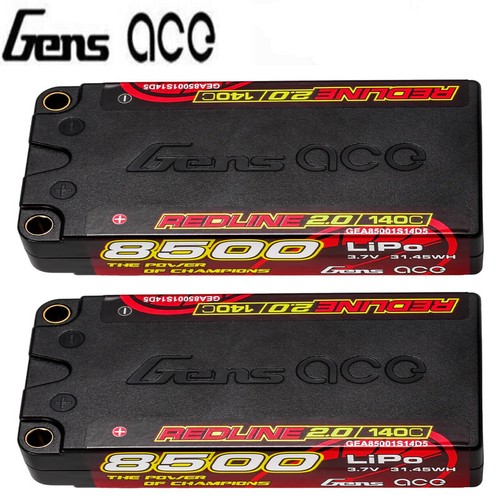 Gens ace 8500mah - gens, 3.7v