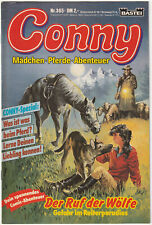✪ CONNY #365 Der Ruf der