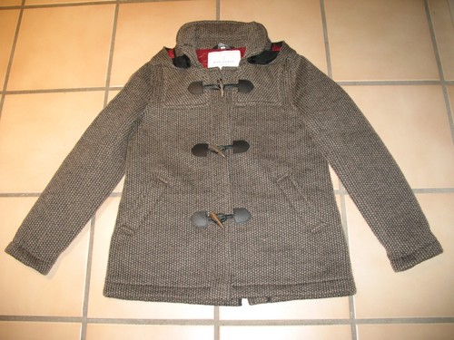 Original montgomery damen - montgomery,