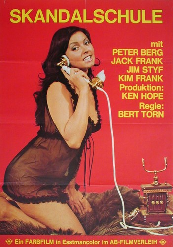 Bert torn kim frank peter - kim,