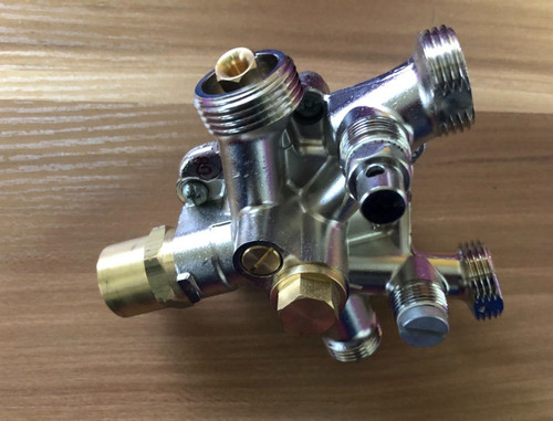 Wasserschalter für vcw 180 - für,