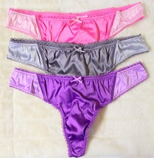 String Tanga Dessous