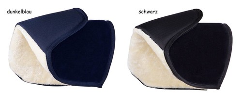Widerristschoner für pferde - widerristschoner,