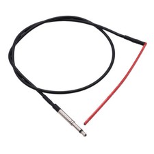Roter pickup unter - roter,