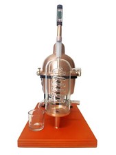 distiller still alembic in