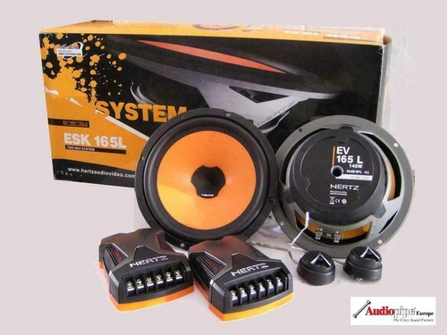 Hertz esk 165 energy - l,