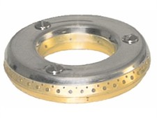 Brennerdeckel 100mm grcu700002 - brennerdeckel,