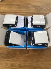 3xBusch-Jaeger 6731-914