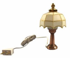 Puppenhaus Weiß Tiffany