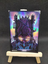 Yu-Gi-Oh Tor des Schicksals 40 Hüllen Sleeves OCG OVP The Door of Destiny