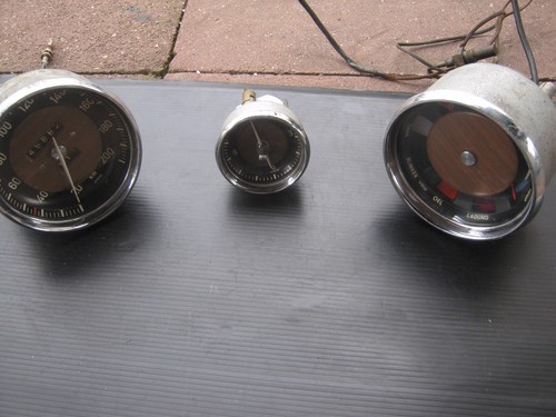 Bmw 2000 instrumente - 2000, instrumente/