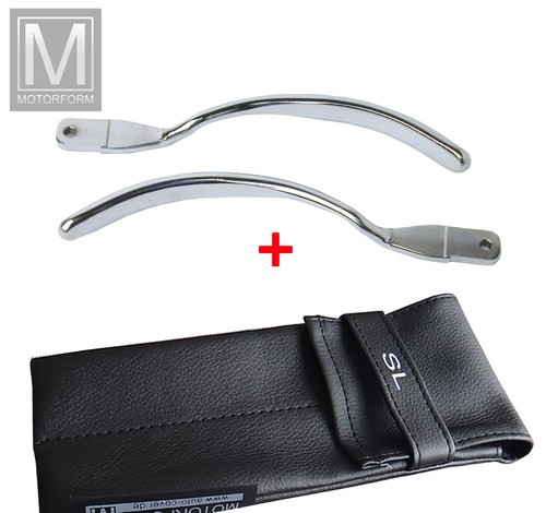 Verdeckhebel etui mercedes - verdeckhebel,