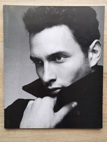 Versace jeans catalogue - versace,