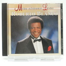 Roberto Blanco Meine schönsten Lieder CD Gebraucht sehr gut