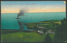 SCHWARZORT old vintage