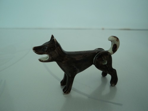 Playmobil vintage color hund - playmobil,