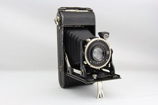 Welta 6x9 Faltenkamera