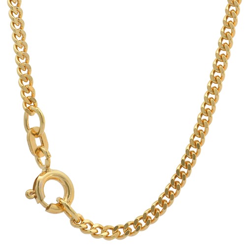 585 14 karat gold - 585,