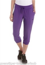 ADIDAS Damen 3/4 Sporthose
