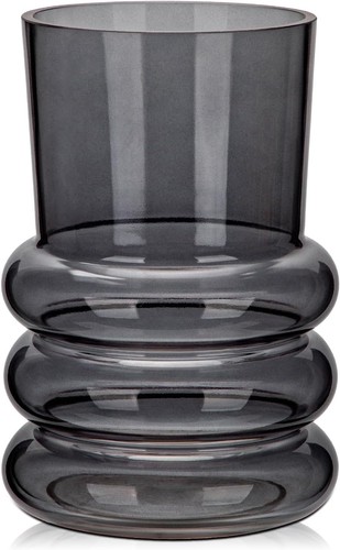 Glasvasen blumen modern cm - blumen, modern,