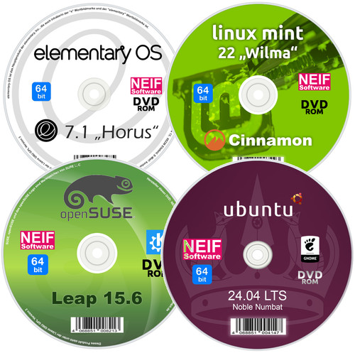 Best linux edition winter - of,